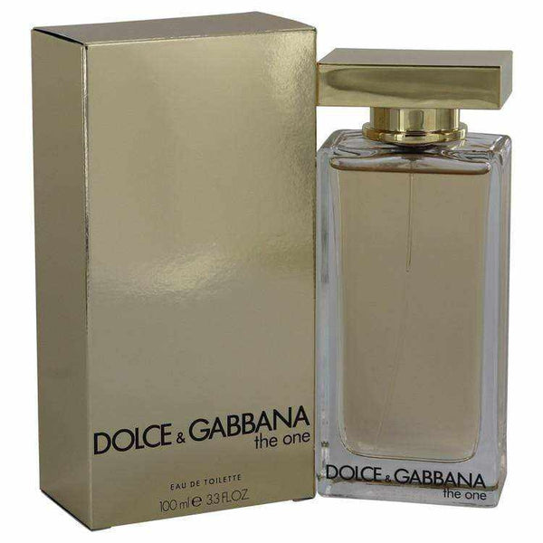 The One (for Women), Eau de Toilette by Dolce & Gabbana | Fragrance365