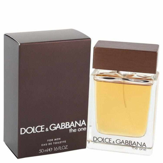 The One, Eau de Toilette by Dolce & Gabbana | Fragrance365