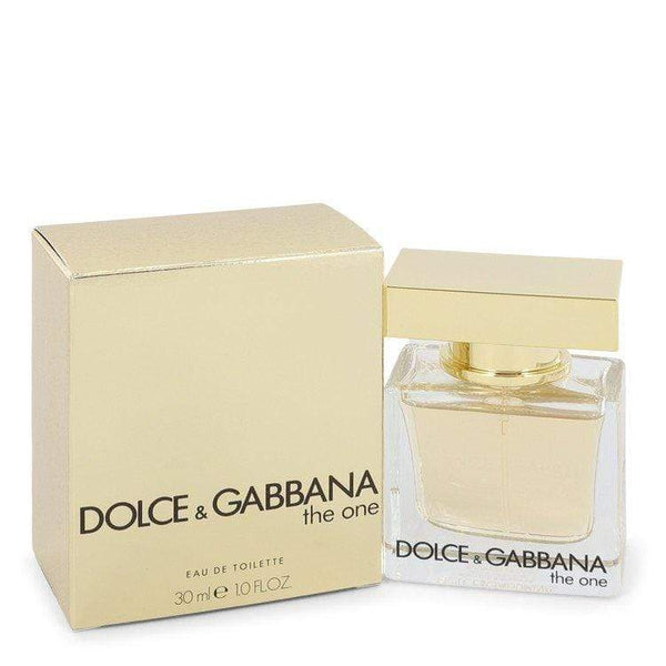 The One (for Women), Eau de Toilette by Dolce & Gabbana | Fragrance365