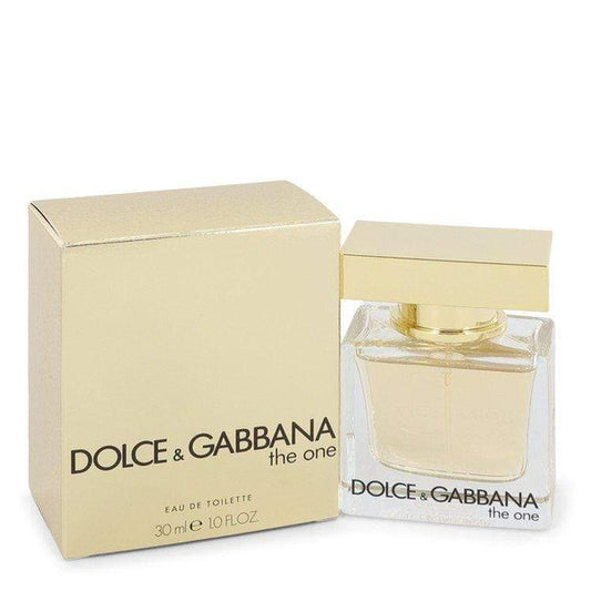 The One (for Women), Eau de Toilette by Dolce & Gabbana | Fragrance365