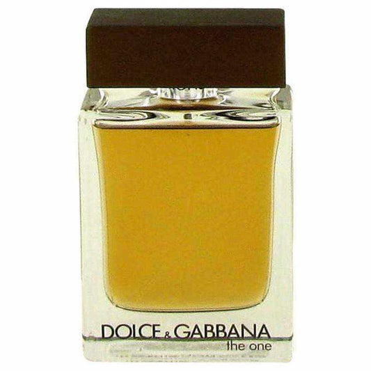 The One (for Men), Eau de Toilette (tester) by Dolce & Gabbana | Fragrance365