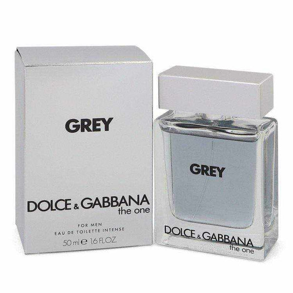The One Grey, Eau de Toilette Intense by Dolce &amp; Gabbana | Fragrance365