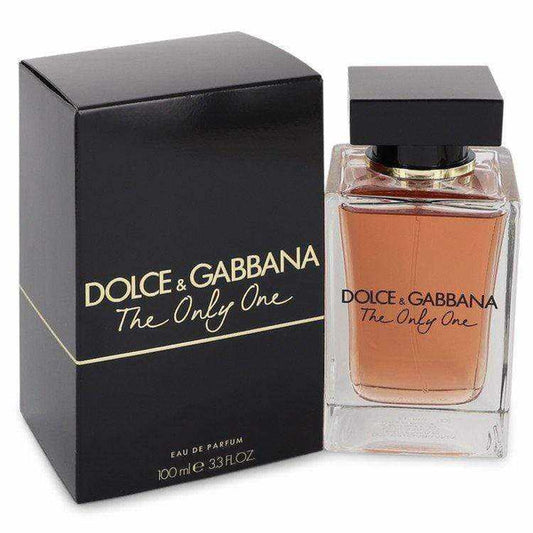 The Only One, Eau de Parfum by Dolce & Gabbana | Fragrance365