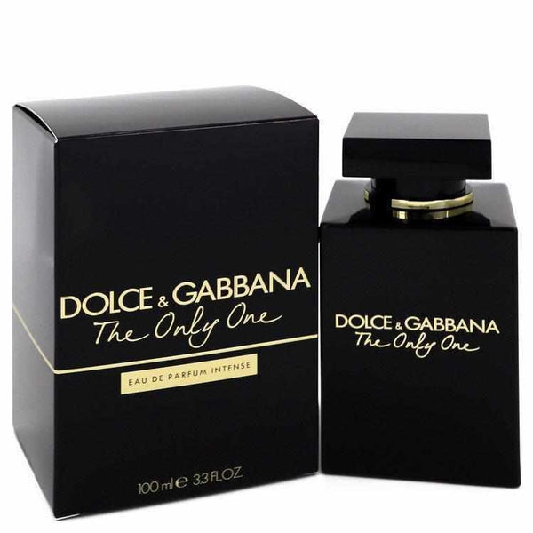 The Only One Intense Eau de Parfum (Tester) by Dolce & Gabbana | Fragrance365