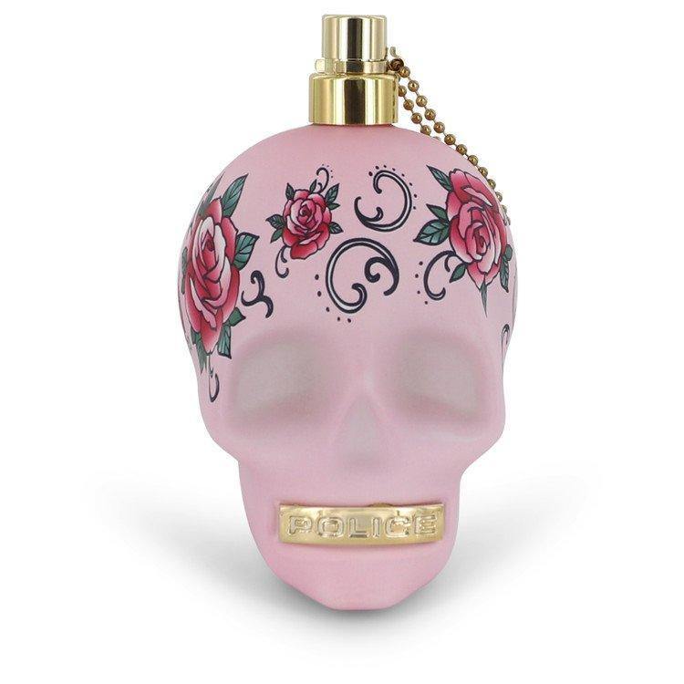 To Be Tattoo Art, Eau de Parfum (Tester) by Police Colognes | Fragrance365