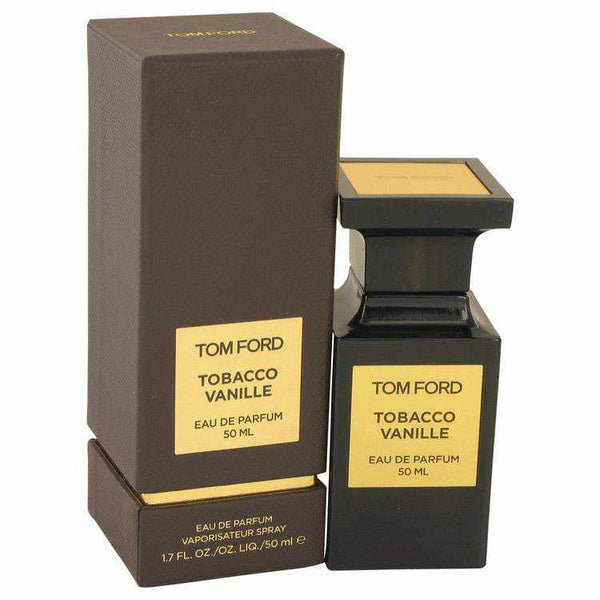 Tobacco Vanille, Eau de Parfum by Tom Ford