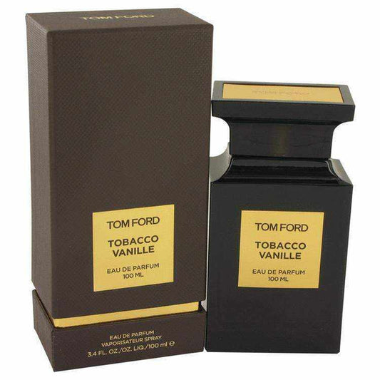 Tobacco Vanille, Eau de Parfum by Tom Ford | Fragrance365