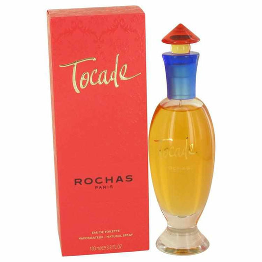 Tocade, Eau de Toilette by Rochas | Fragrance365