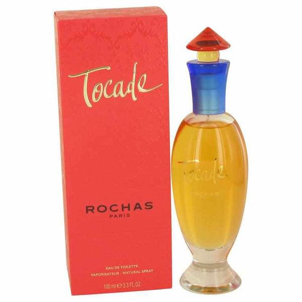 Tocade, Eau de Toilette by Rochas | Fragrance365