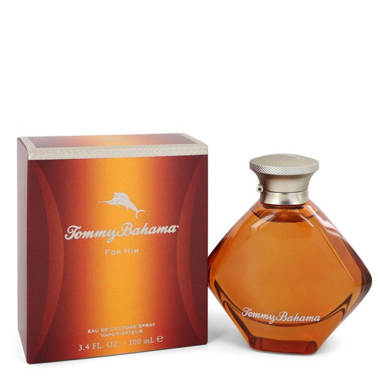 Tommy Bahama, Eau de Cologne by Tommy Bahama