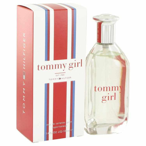 Tommy Girl, Eau de Toilette by Tommy Hilfiger | Fragrance365