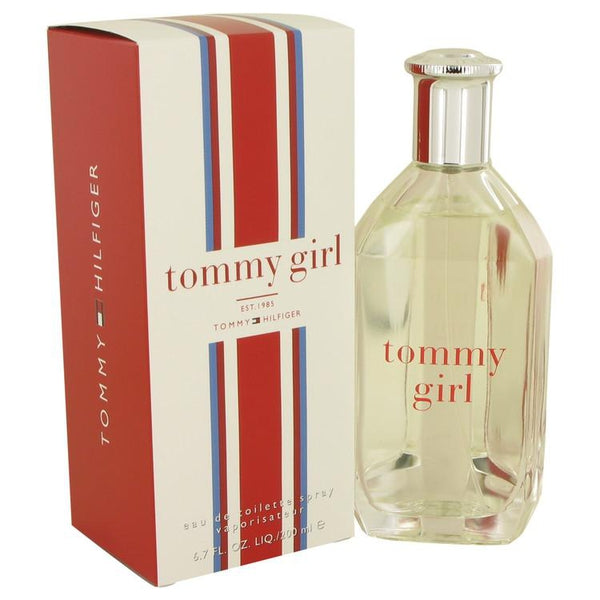 Eau de toilette Tommy Girl de Tommy Hilfiger