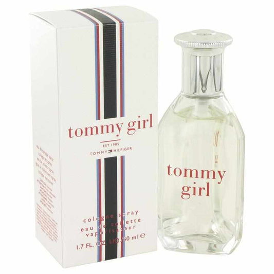 Tommy Girl, Eau de Toilette by Tommy Hilfiger | Fragrance365