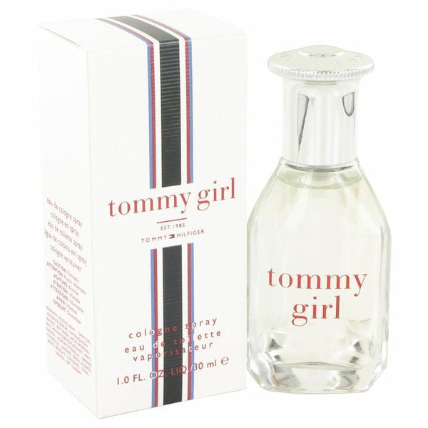 Eau de toilette Tommy Girl de Tommy Hilfiger