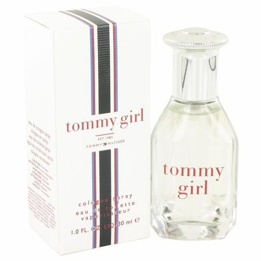 Eau de toilette Tommy Girl de Tommy Hilfiger