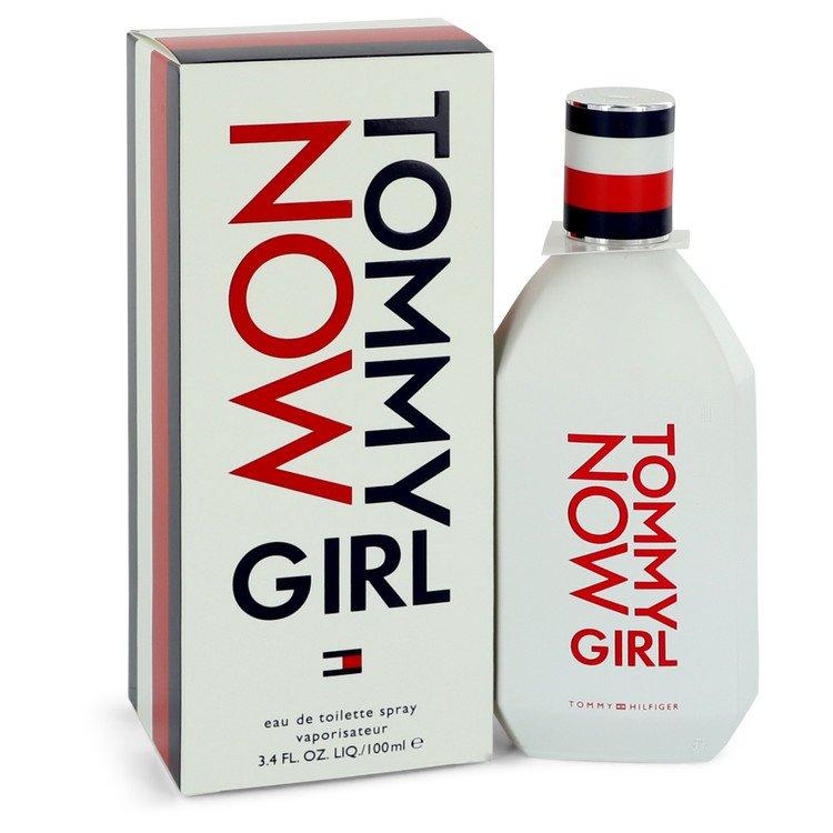 Tommy Girl Now, Eau de Toilette de Tommy Hilfiger