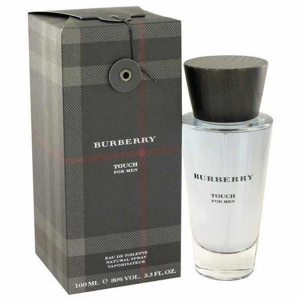 Touch for Men, Eau de Toilette by Burberry | Fragrance365