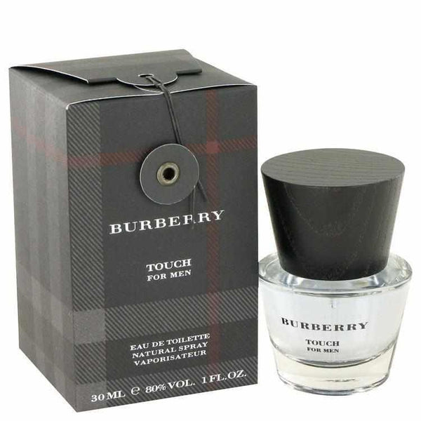 Touch for Men, Eau de Toilette by Burberry | Fragrance365