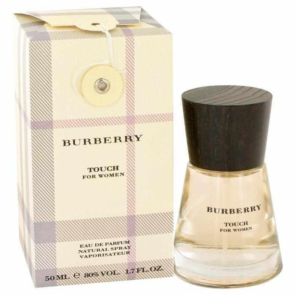 Touch for Women, Eau de Parfum by Burberry | Fragrance365