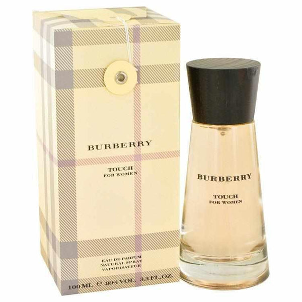 Touch for Women, Eau de Parfum by Burberry | Fragrance365