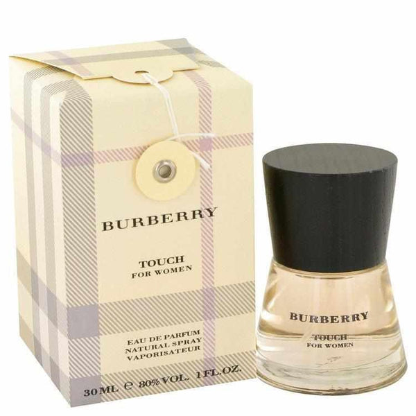 Touch for Women, Eau de Parfum by Burberry | Fragrance365