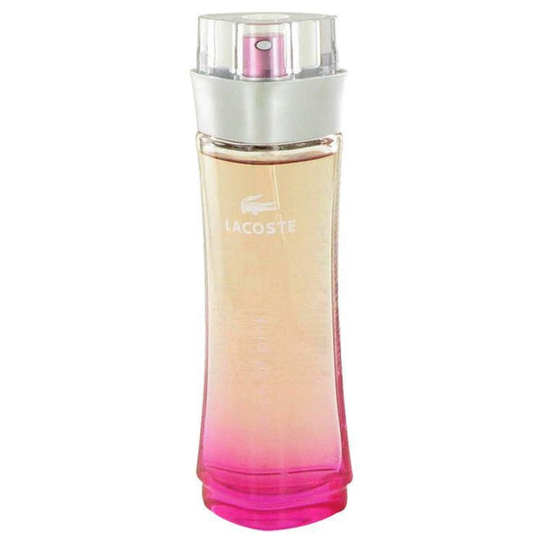 Touch of Pink, Eau de Toilette (Tester) by Lacoste | Fragrance365