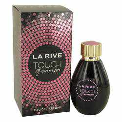 La Rive Touch of Woman, Eau de Parfum by La Rive | Fragrance365