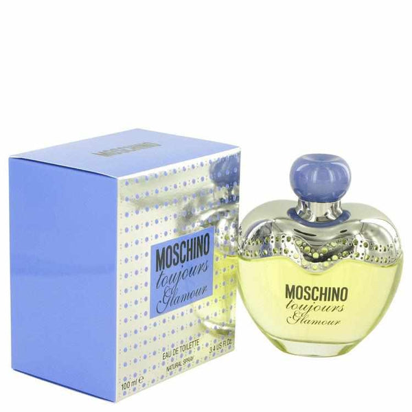 Toujours Glamour, Eau de Toilette by Moschino | Fragrance365