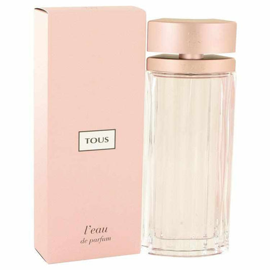 Tous, Eau de Parfum by Tous | Fragrance365