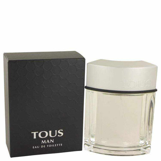Tous, Eau de Toilette by Tous | Fragrance365