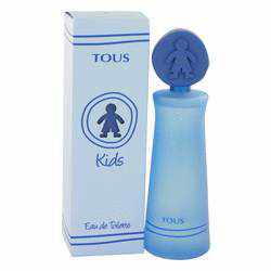 Tous Kids, Eau de Toilette by Tous | Fragrance365