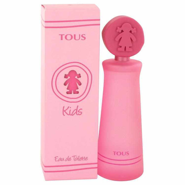 Tous Kids, Eau de Toilette by Tous | Fragrance365