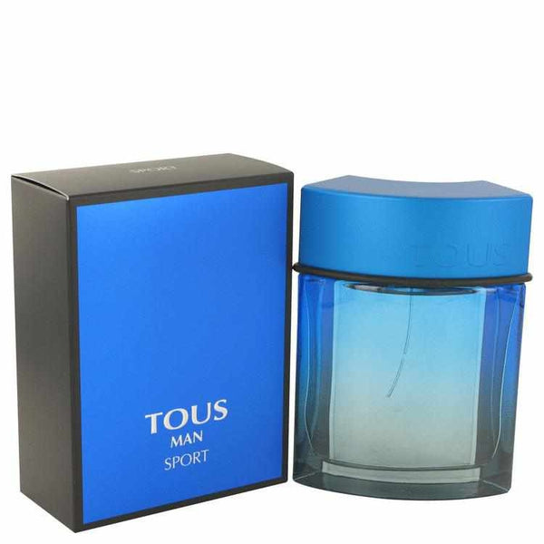 Tous Man Sport, Eau de Toilette by Tous | Fragrance365