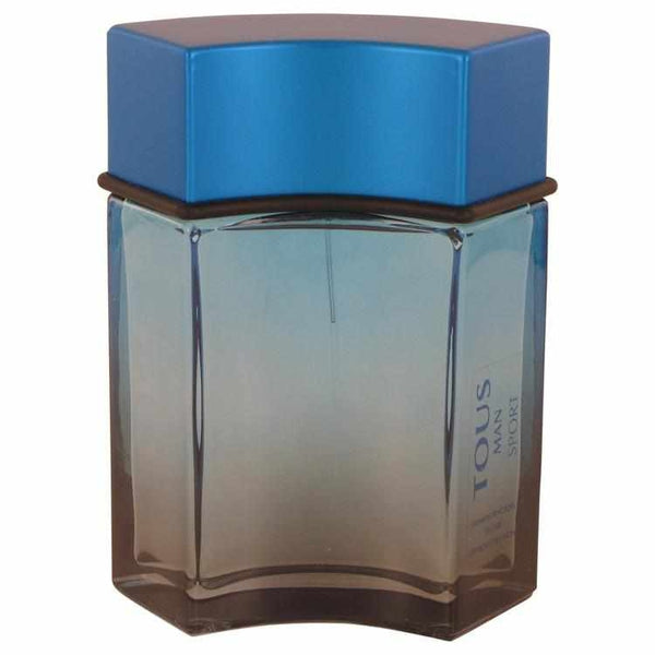 Tous Man Sport, Eau de Toilette (tester) by Tous | Fragrance365