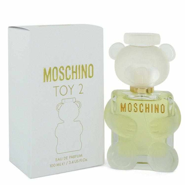 Toy 2, Eau de Parfum by Moschino | Fragrance365