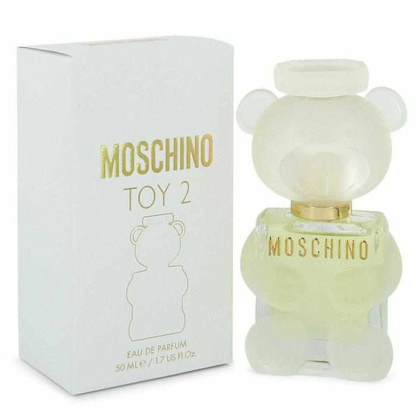 Toy 2, Eau de Parfum by Moschino | Fragrance365