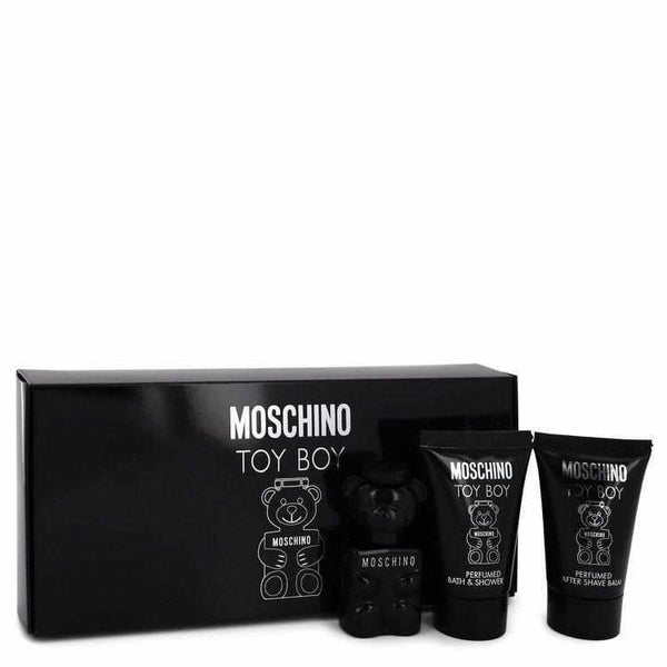 Moschino Toy Boy, Gift Set by Moschino | Fragrance365