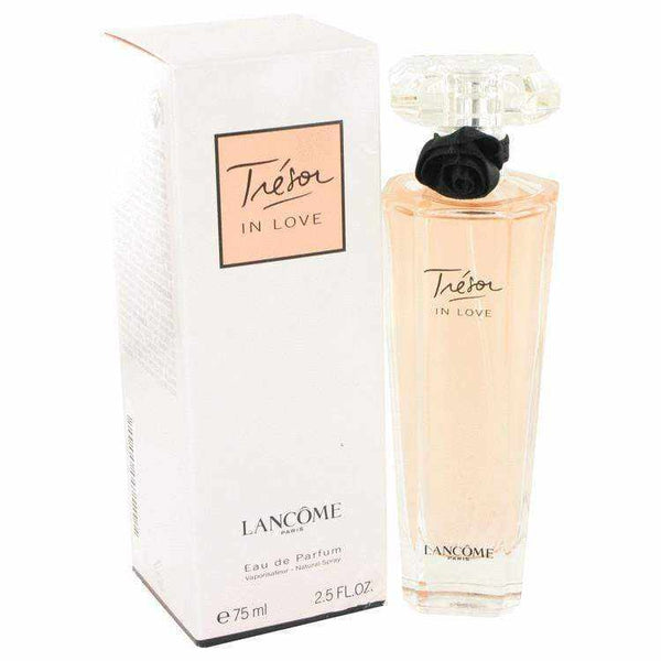 Tresor in Love, Eau de Parfum by Lancome | Fragrance365