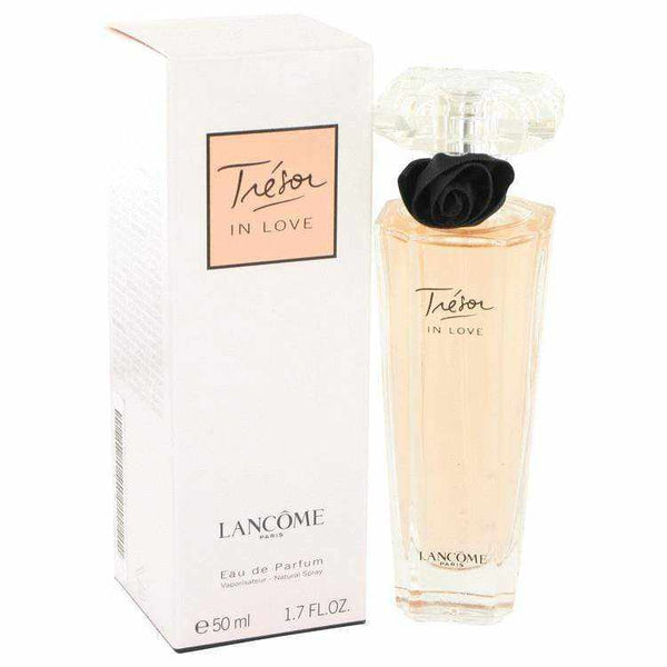 Tresor in Love, Eau de Parfum by Lancome | Fragrance365