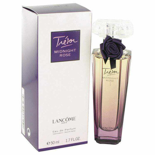 Tresor Midnight Rose, Eau de Parfum by Lancome | Fragrance365