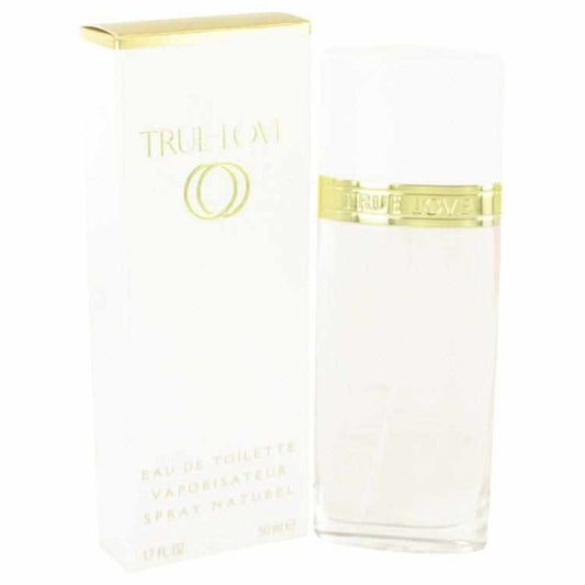 True Love, Eau de Toilette by Elizabeth Arden | Fragrance365