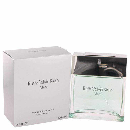 Truth Calvin Klein, Eau de Toilette by Calvin Klein | Fragrance365