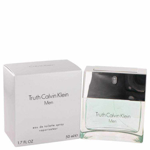 Truth Calvin Klein, Eau de Toilette by Calvin Klein | Fragrance365