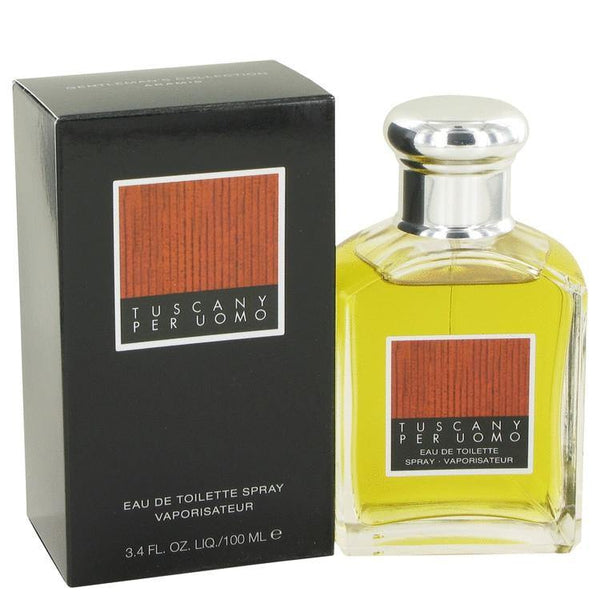 Tuscany, Eau de Toilette by Aramis | Fragrance365