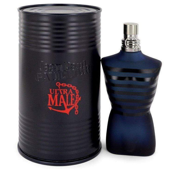 Ultra Male, Eau de Toilette Intense by Jean Paul Gaultier | Fragrance365