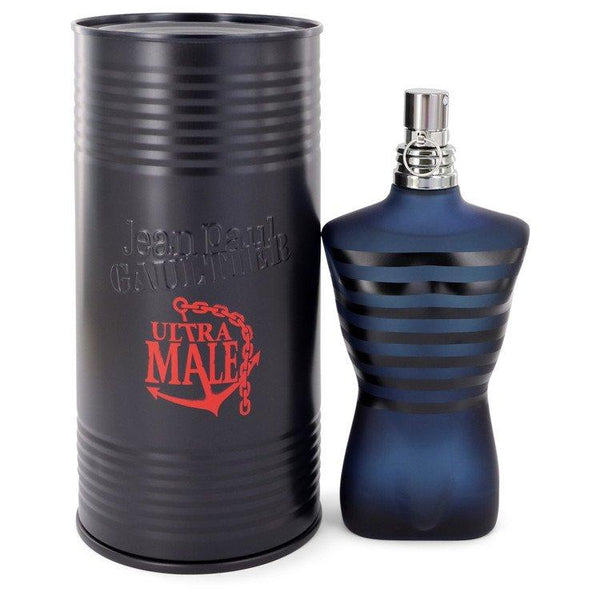 Ultra Male, Eau de Toilette Intense by Jean Paul Gaultier