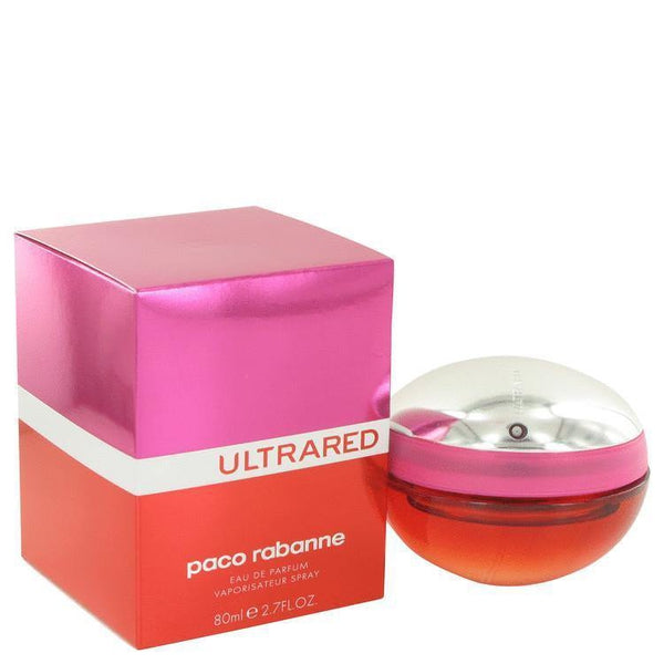 Ultrared, Eau de Parfum by Paco Rabanne | Fragrance365