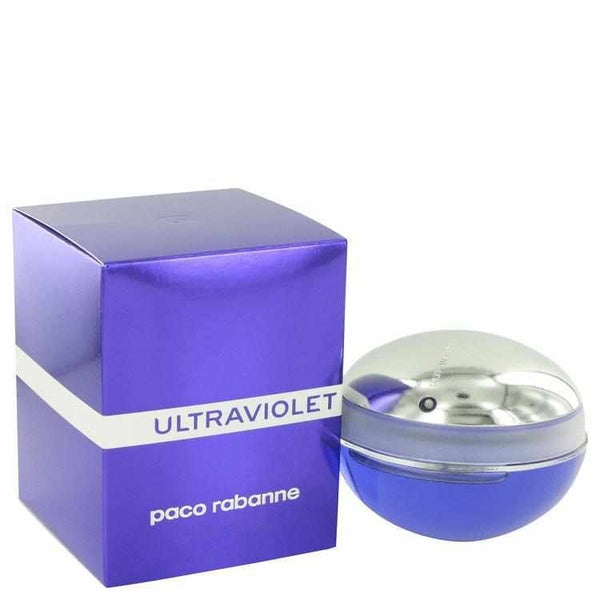 Ultraviolet, Eau de Parfum by Paco Rabanne | Fragrance365