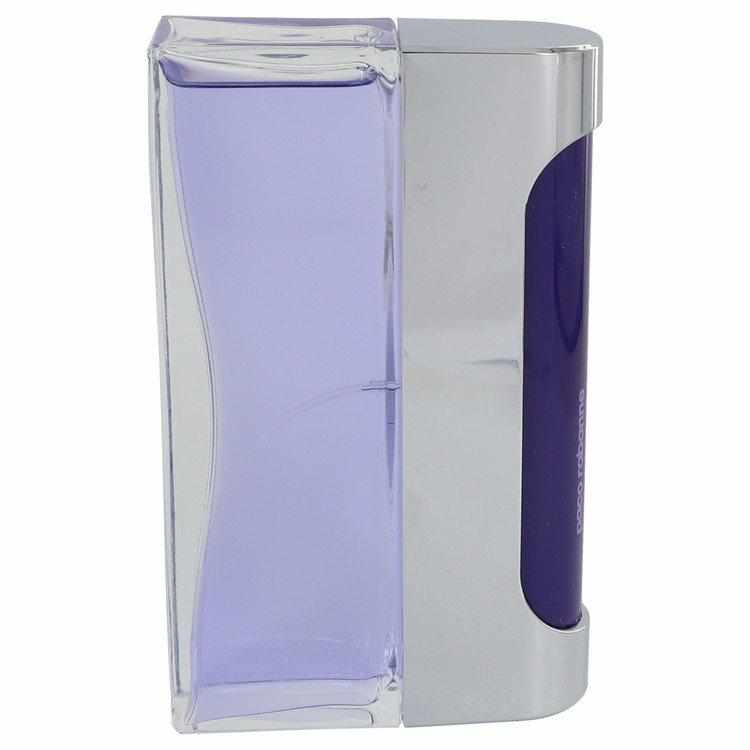 Ultraviolet, Eau de Toilette (Tester) by Paco Rabanne | Fragrance365