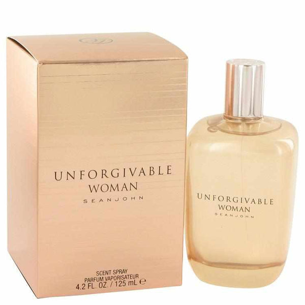 Unforgivable, Eau de Parfum by Sean John | Fragrance365